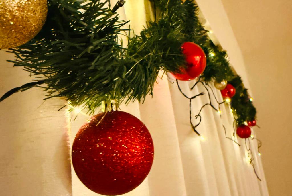 Self-compassion urged while navigating mental health over the holidays in B.C.