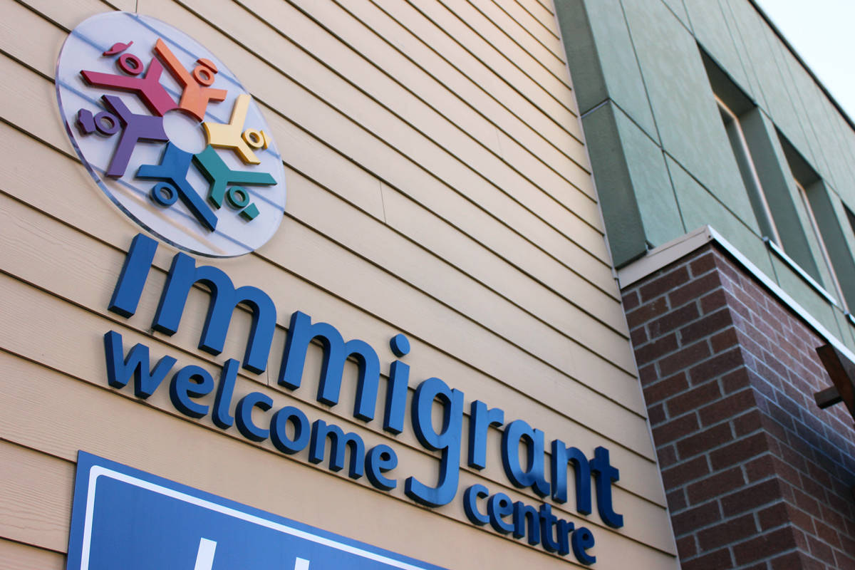 Immigrant survey launched to help strengthen welcoming communities