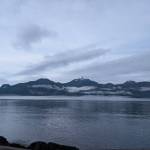 The view from Fawn Bluff encapsulates the natural beauty of Bute Inlet. (Kari Fredheim/Campbell River Mirror)