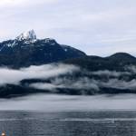 Those coming to be transformed by the natural beauty of Bute Inlet and its surrounding landscape are doing more than finding connection, they are helping fund it. (Kari Fredheim/Campbell River Mirror)