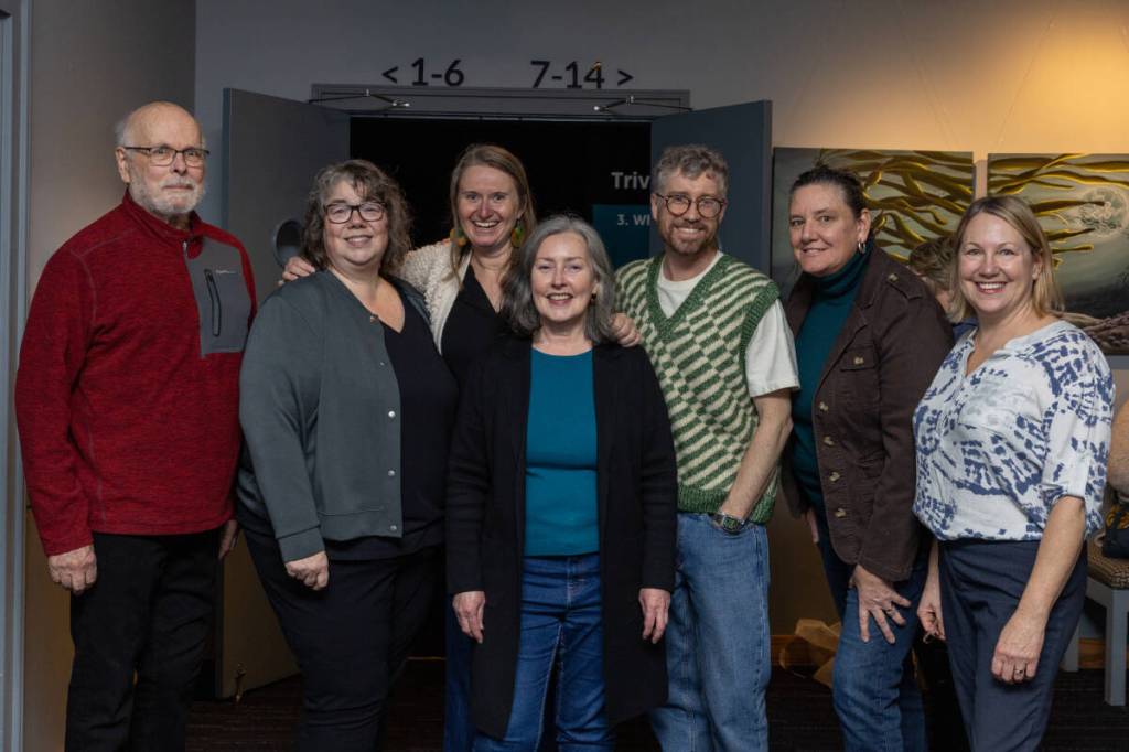 North Island filmmakers invited to submit shorts by Feb. 17 for Local’s Showcase