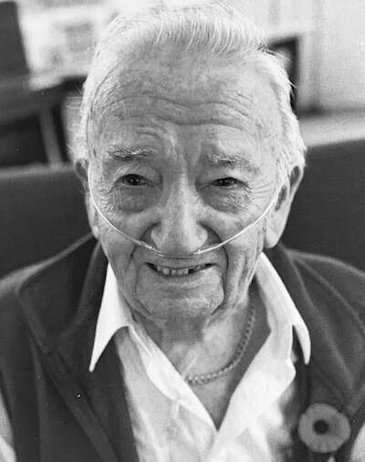 Lawrence (Larry) Bourgeois